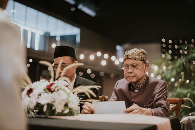 WEDDING SHEILLA & HAFIZ by Lentera Art Decoration - 028 WEDDING SHEILLA & HAFIZ by Lentera Art Decoration - 028