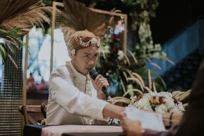 WEDDING SHEILLA & HAFIZ by Lentera Art Decoration - 031 WEDDING SHEILLA & HAFIZ by Lentera Art Decoration - 031