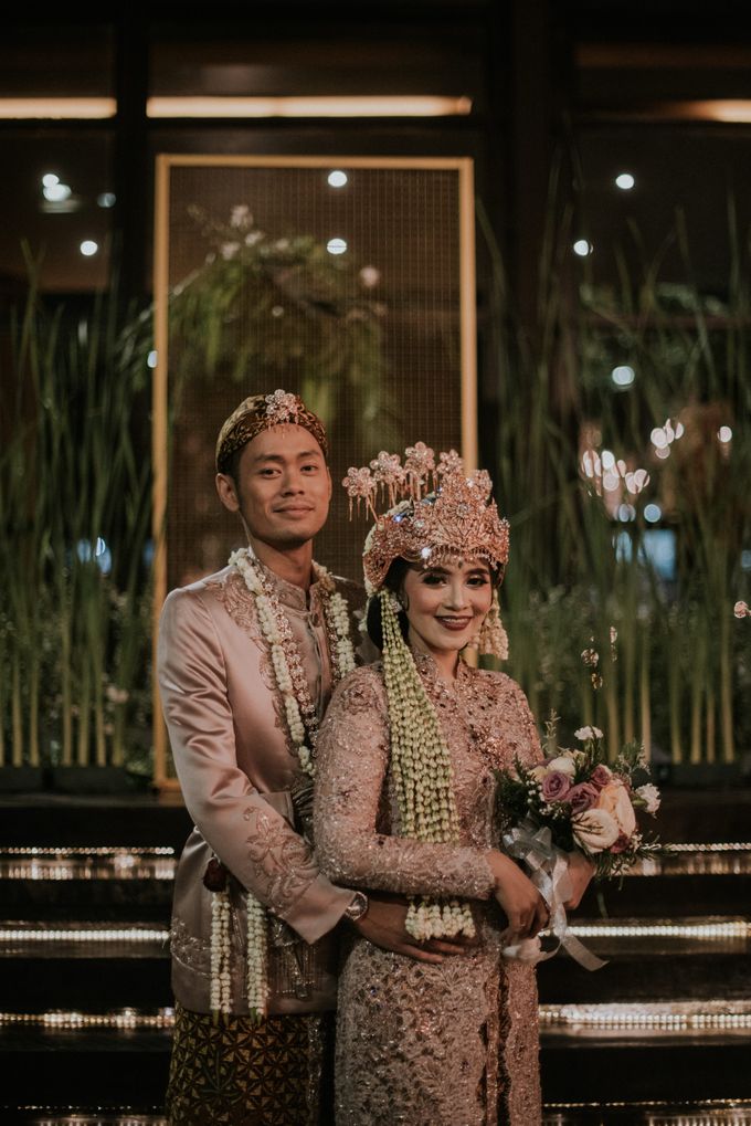 WEDDING SHEILLA & HAFIZ by Hallf at Patiunus - 040 WEDDING SHEILLA & HAFIZ by Hallf at Patiunus - 040