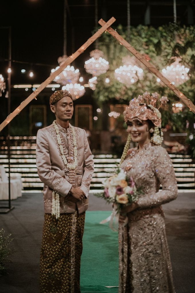 WEDDING SHEILLA & HAFIZ by Hallf at Patiunus - 046 WEDDING SHEILLA & HAFIZ by Hallf at Patiunus - 046
