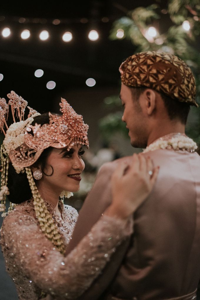 WEDDING SHEILLA & HAFIZ by Hallf at Patiunus - 048 WEDDING SHEILLA & HAFIZ by Hallf at Patiunus - 048