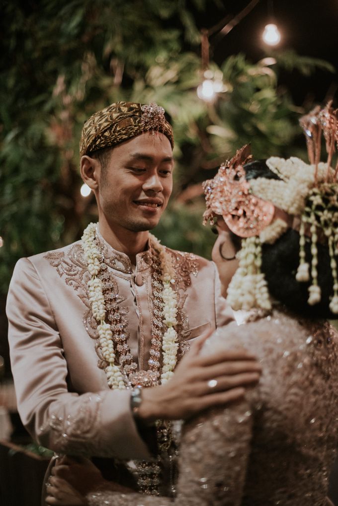 WEDDING SHEILLA & HAFIZ by Lentera Art Decoration - 050 WEDDING SHEILLA & HAFIZ by Lentera Art Decoration - 050