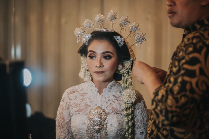 WEDDING SHEILLA & HAFIZ by Lentera Art Decoration - 009 WEDDING SHEILLA & HAFIZ by Lentera Art Decoration - 009