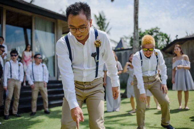 Khayangan Estate - Chooi Yee & Han Kern by Bali Wedding Paradise - 012