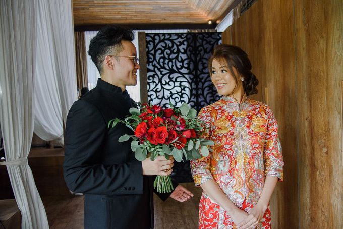 Khayangan Estate - Chooi Yee & Han Kern by Bali Wedding Paradise - 017