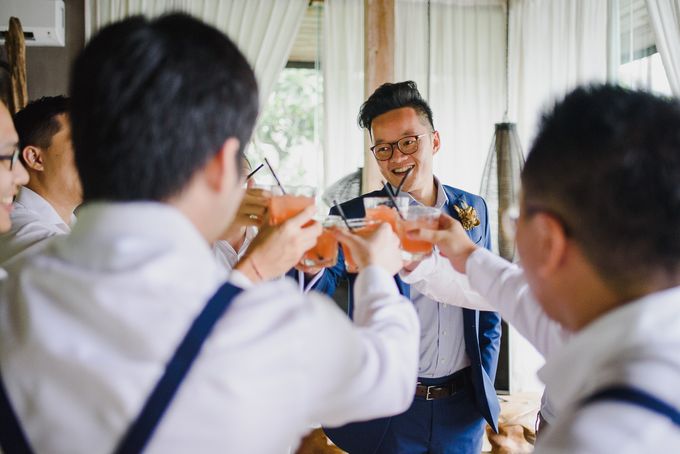 Khayangan Estate - Chooi Yee & Han Kern by Bali Wedding Paradise - 028