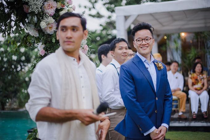 Khayangan Estate - Chooi Yee & Han Kern by Bali Wedding Paradise - 038