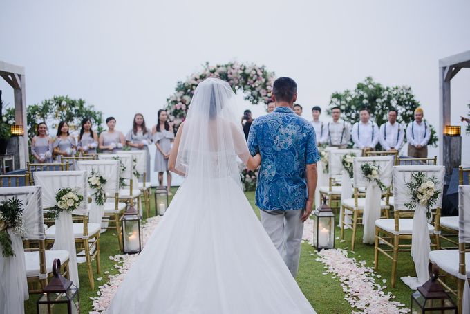 Khayangan Estate - Chooi Yee & Han Kern by Bali Wedding Paradise - 039