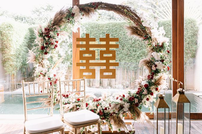Wedding Briyan & Astrid by Bali Izatta Wedding Planner & Wedding Florist Decorator - 007 Wedding Briyan & Astrid by Bali Izatta Wedding Planner & Wedding Florist Decorator - 007