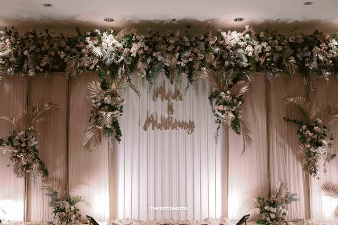 AUDI & ANTHONY by Classy Decor - 009 AUDI & ANTHONY by Classy Decor - 009