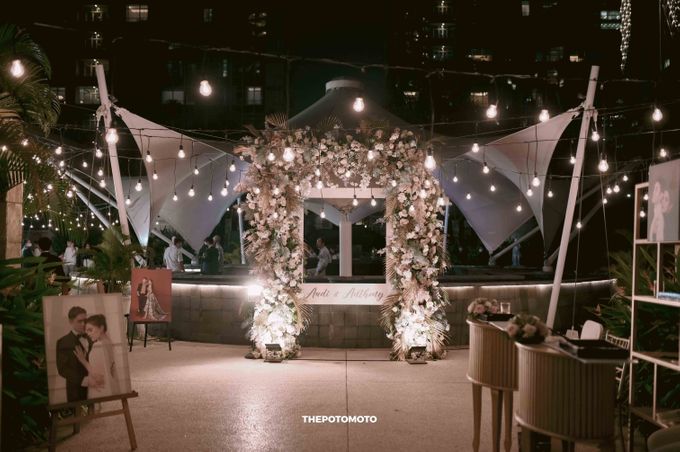 AUDI & ANTHONY by Classy Decor - 002 AUDI & ANTHONY by Classy Decor - 002