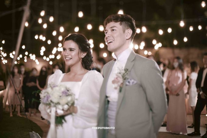 AUDI & ANTHONY by Classy Decor - 008