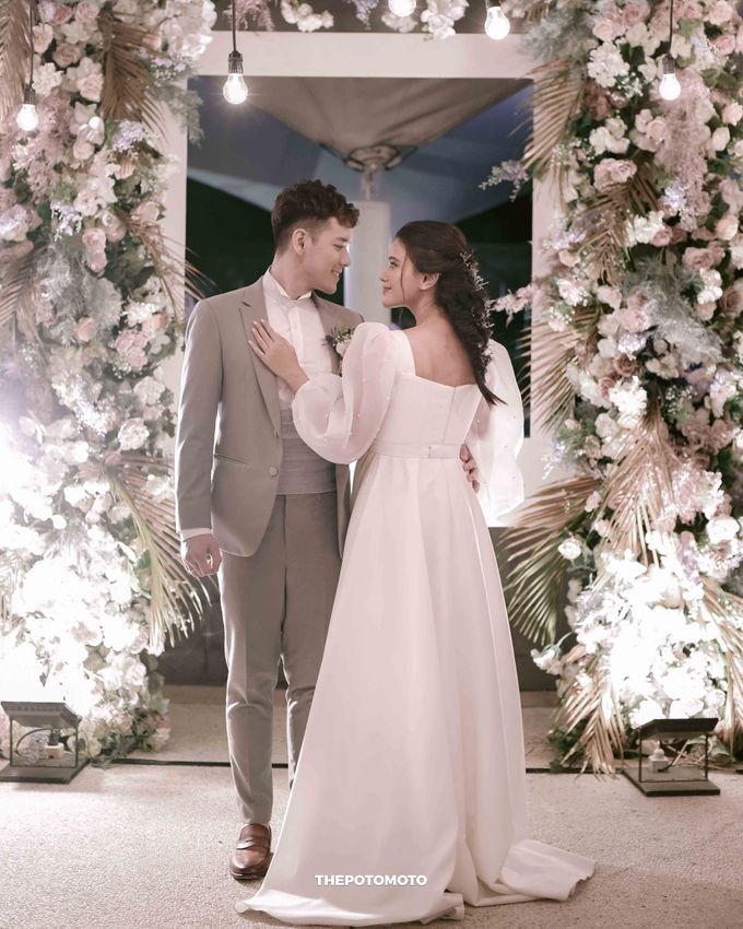AUDI & ANTHONY by Classy Decor - 010 AUDI & ANTHONY by Classy Decor - 010