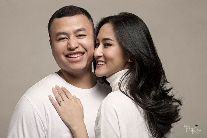 Prewedding Studio Photoshoot by ThePhotoCap.Inc - 013 Prewedding Studio Photoshoot by ThePhotoCap.Inc - 013