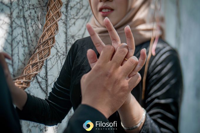 Prewedding Hana & Dimas Sesi 1 by Filosofi Photowork - 012 Prewedding Hana & Dimas Sesi 1 by Filosofi Photowork - 012