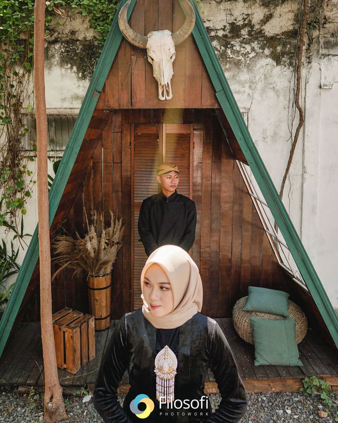 Prewedding Hana & Dimas Sesi 1 by Filosofi Photowork - 013 Prewedding Hana & Dimas Sesi 1 by Filosofi Photowork - 013