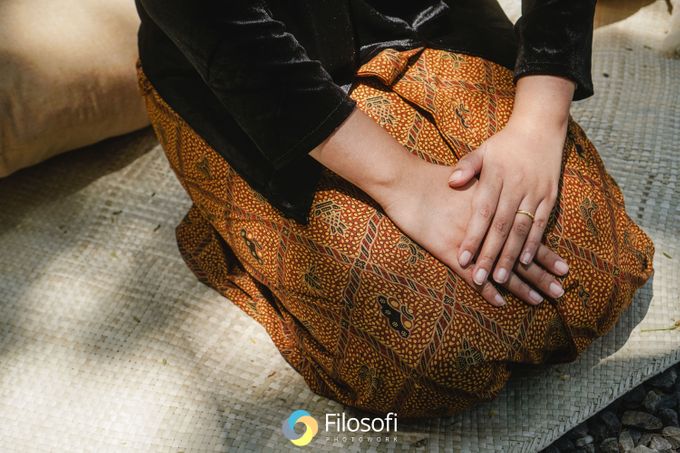 Prewedding Hana & Dimas Sesi 1 by Filosofi Photowork - 002 Prewedding Hana & Dimas Sesi 1 by Filosofi Photowork - 002