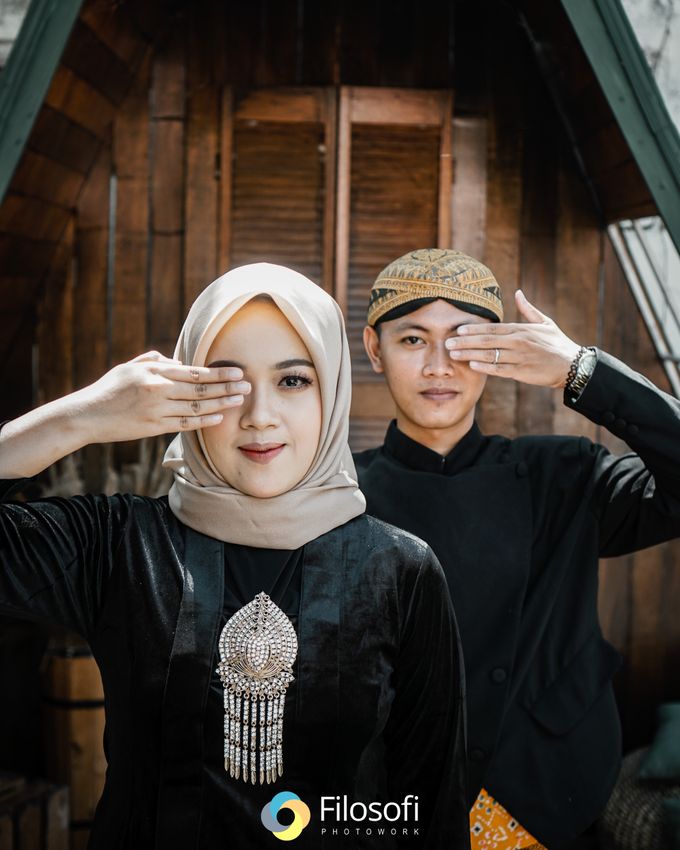 Prewedding Hana & Dimas Sesi 1 by Filosofi Photowork - 007 Prewedding Hana & Dimas Sesi 1 by Filosofi Photowork - 007