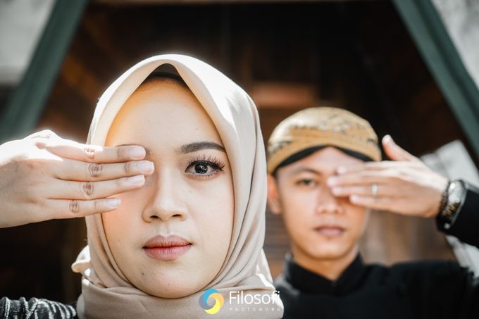 Prewedding Hana & Dimas Sesi 1 by Filosofi Photowork - 008 Prewedding Hana & Dimas Sesi 1 by Filosofi Photowork - 008
