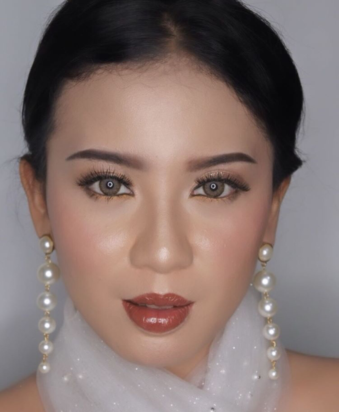 Widya  by Hana Gloria MUA - 001