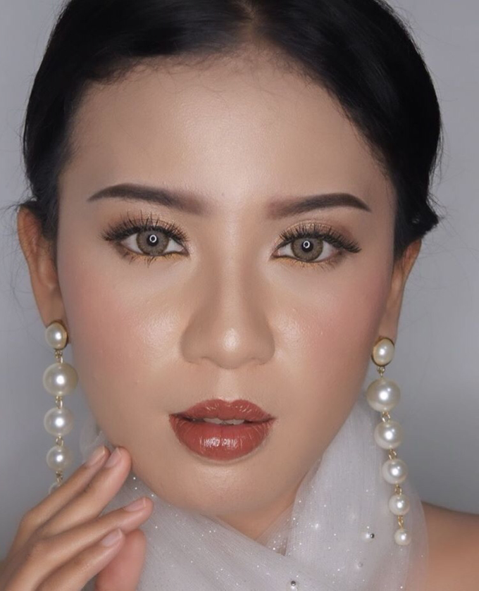 Widya  by Hana Gloria MUA - 003