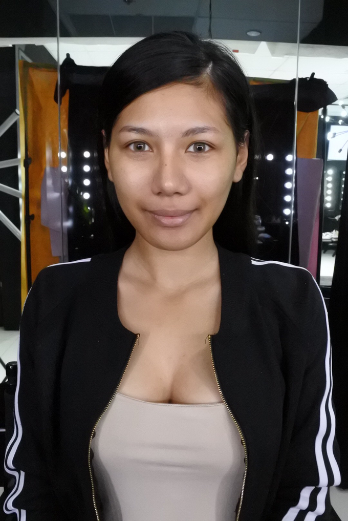 Lalita Thai Bride by Hana Gloria MUA - 007