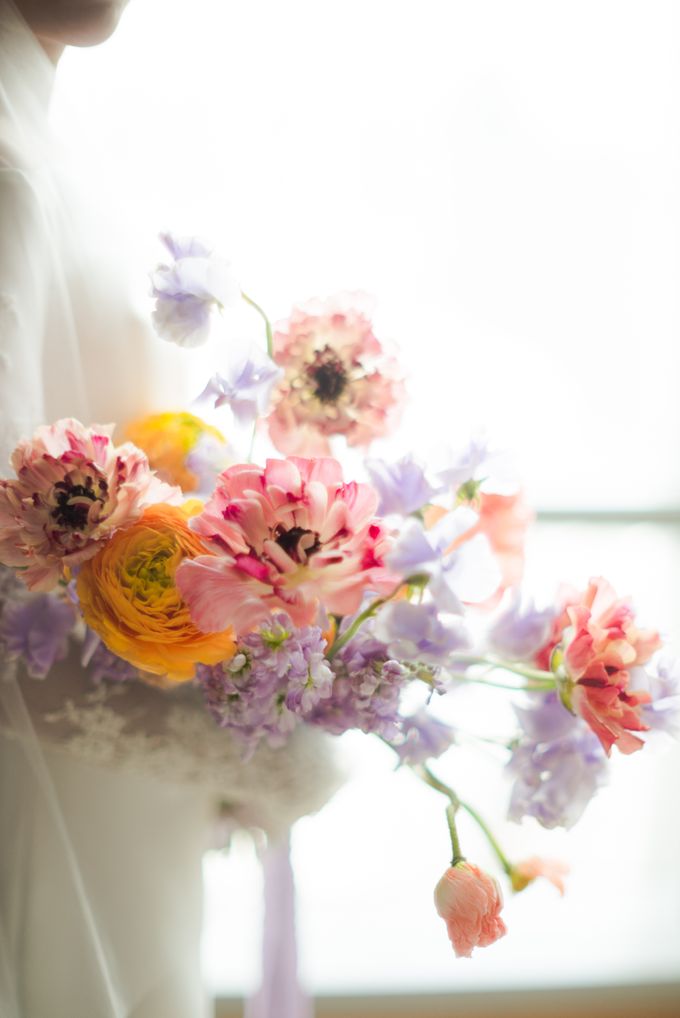 #ASA_weddings @thewestinjakartaweddings M + M by Pandangan Pertama Gift Boutique - 008