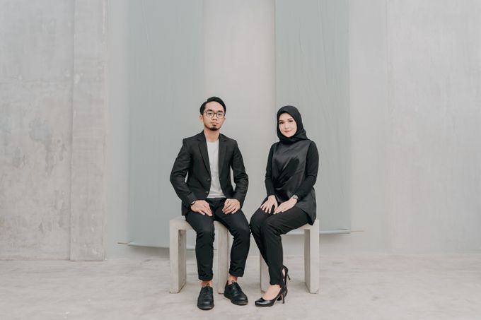 PRE WEDDING BY FRIENDINFRAME by FriendinFrame Photo - 009