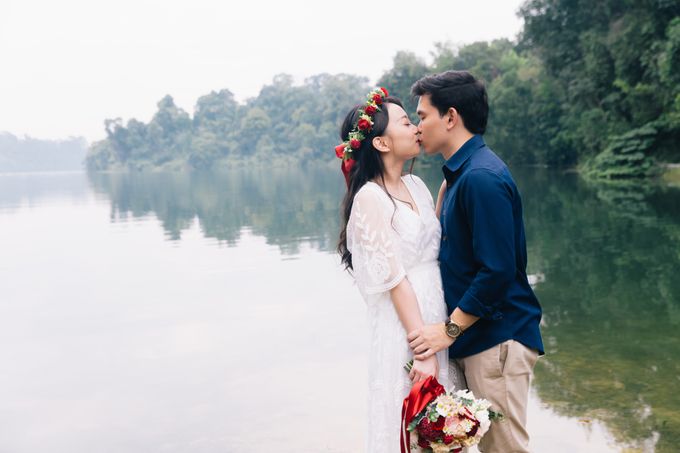 Reservoir of Love by Shane Chua Photography - 003 Reservoir of Love by Shane Chua Photography - 003