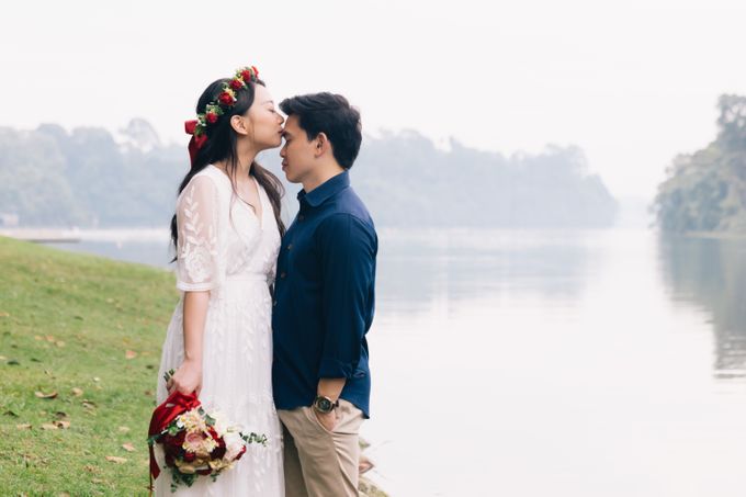 Reservoir of Love by Shane Chua Photography - 007 Reservoir of Love by Shane Chua Photography - 007