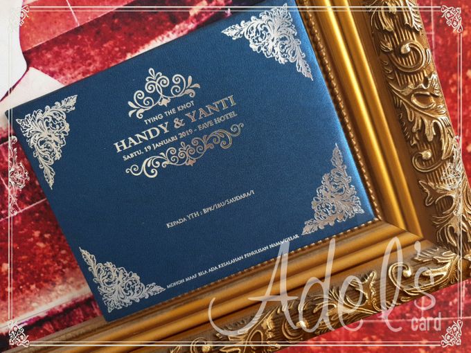 New In Gallery by Adel's House of card - 022 New In Gallery by Adel's House of card - 022