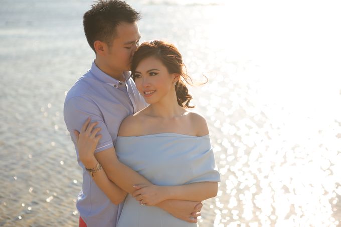 The Engagement Session of Hansen & Fenny by Lavene Pictures - 005 The Engagement Session of Hansen & Fenny by Lavene Pictures - 005