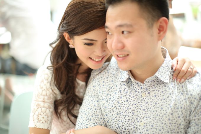 The Engagement Session of Hansen & Fenny by Lavene Pictures - 014 The Engagement Session of Hansen & Fenny by Lavene Pictures - 014