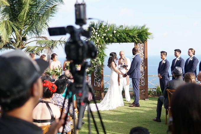 Hannah and Zani | Khayangan Estate by Khayangan Estate - 001 Hannah and Zani | Khayangan Estate by Khayangan Estate - 001