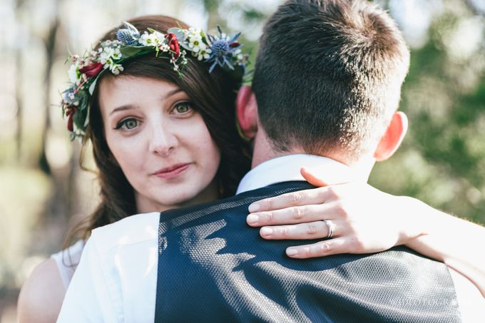 The Wedding of Hannah and Tye by Widfotografia - 001 The Wedding of Hannah and Tye by Widfotografia - 001