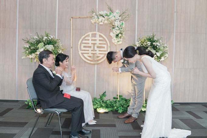 Wedding Of Hans & Michelle by Ohana Enterprise - 011 Wedding Of Hans & Michelle by Ohana Enterprise - 011