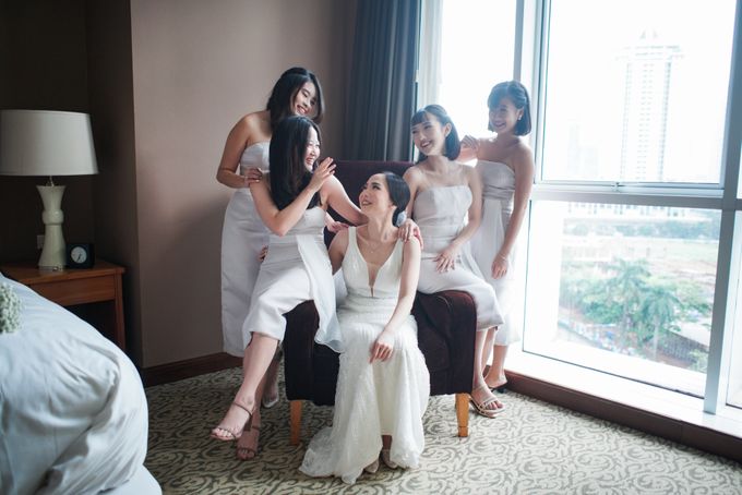 Wedding Of Hans & Michelle by Ohana Enterprise - 002 Wedding Of Hans & Michelle by Ohana Enterprise - 002