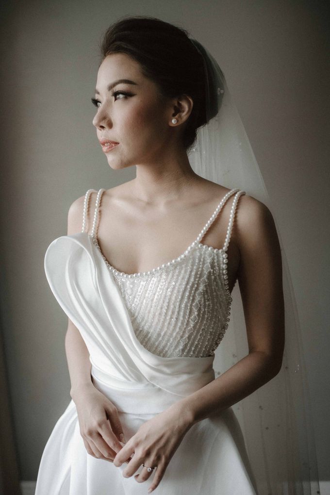 Chris & Henny by JWP Wedding - 032