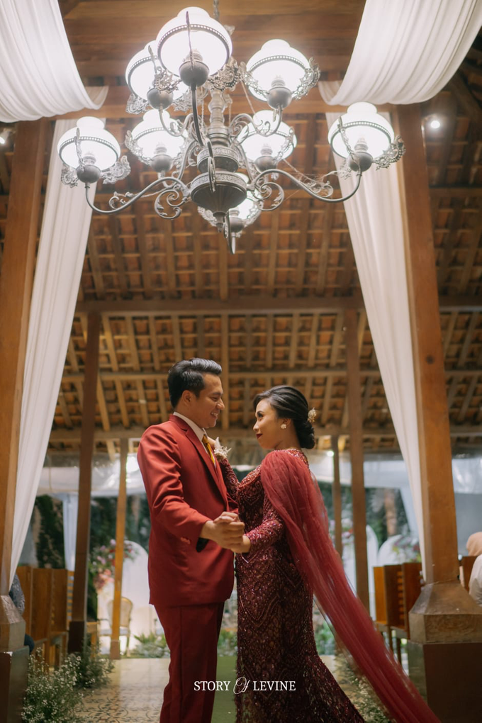 The Wedding Of “ADELINE & AKMAL” by Happenincc - 003 The Wedding Of “ADELINE & AKMAL” by Happenincc - 003