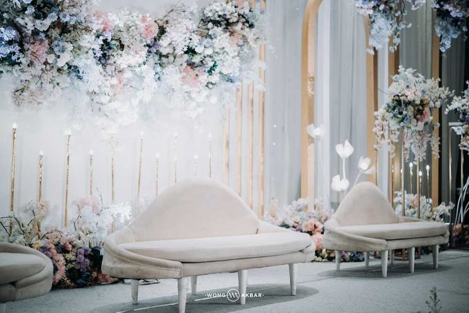 The Wedding of Dania & Romy by Sky Wedding Entertainment Enterprise & Organizer - 022 The Wedding of Dania & Romy by Sky Wedding Entertainment Enterprise & Organizer - 022