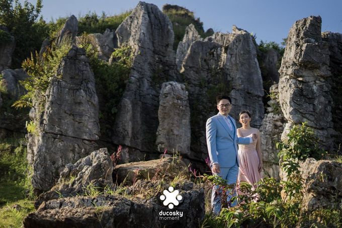 Harfy Chindy Pre-Wedding - You Are My Sunshine by Wong Hang Distinguished Tailor - 029 Harfy Chindy Pre-Wedding - You Are My Sunshine by Wong Hang Distinguished Tailor - 029