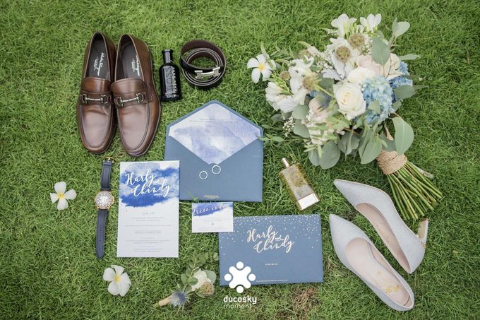 Harfy Chindy Wedding | Bride's Morning Preparation by Florencia Augustine - 007 Harfy Chindy Wedding | Bride's Morning Preparation by Florencia Augustine - 007