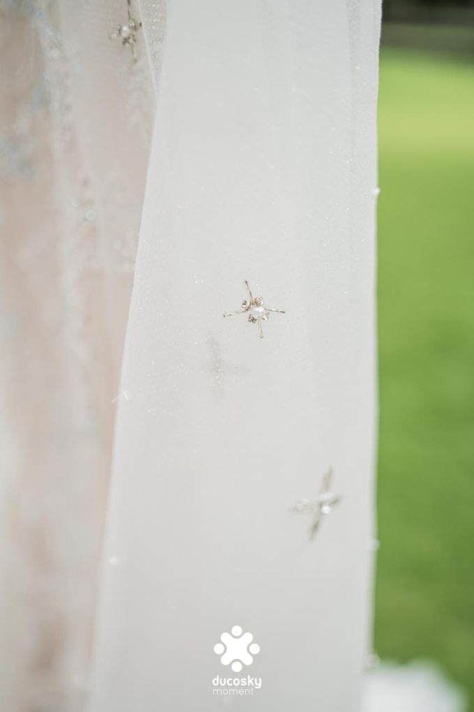 Harfy Chindy Wedding | Bride's Morning Preparation by Florencia Augustine - 021 Harfy Chindy Wedding | Bride's Morning Preparation by Florencia Augustine - 021