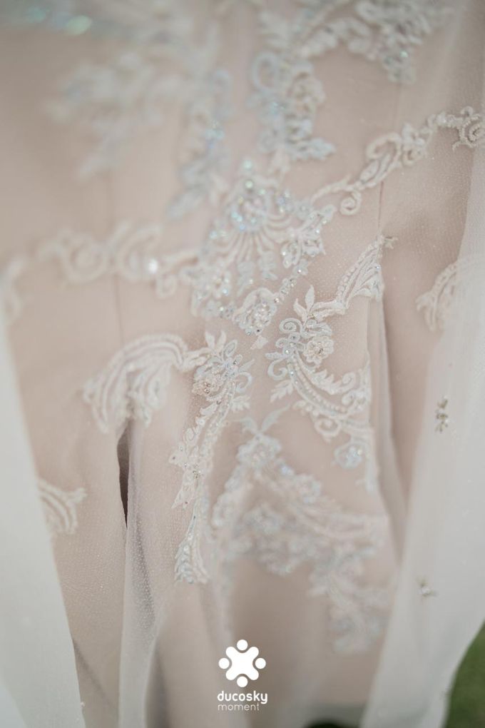 Harfy Chindy Wedding | Bride's Morning Preparation by Florencia Augustine - 033 Harfy Chindy Wedding | Bride's Morning Preparation by Florencia Augustine - 033