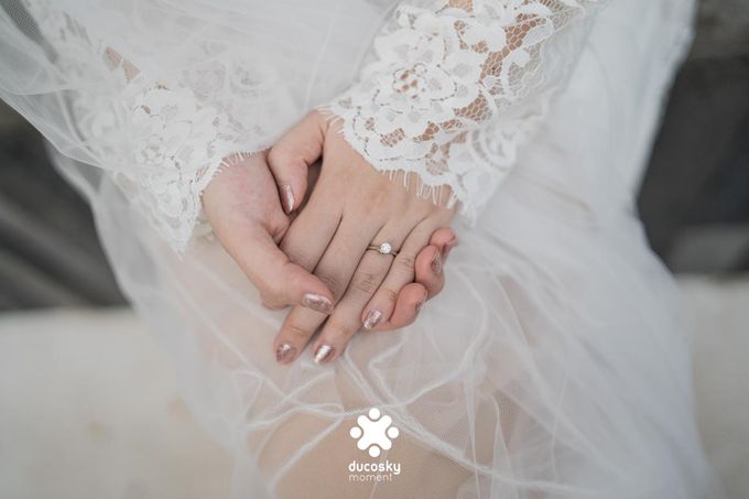Harfy Chindy Wedding | Bride's Morning Preparation by Florencia Augustine - 034 Harfy Chindy Wedding | Bride's Morning Preparation by Florencia Augustine - 034
