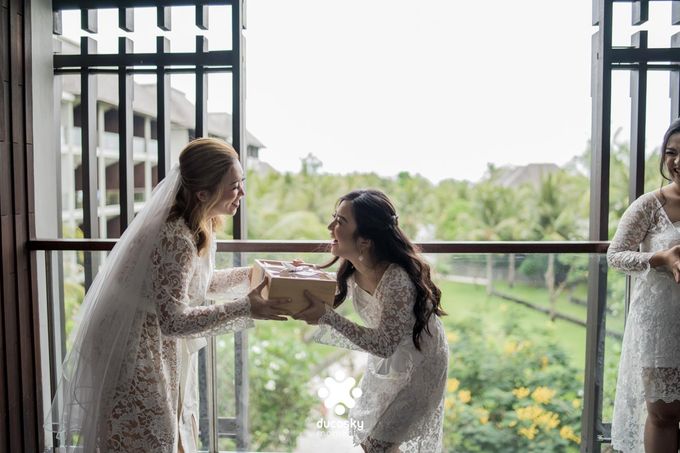 Harfy Chindy Wedding | Chindy and the Bridesmaid by Florencia Augustine - 009 Harfy Chindy Wedding | Chindy and the Bridesmaid by Florencia Augustine - 009