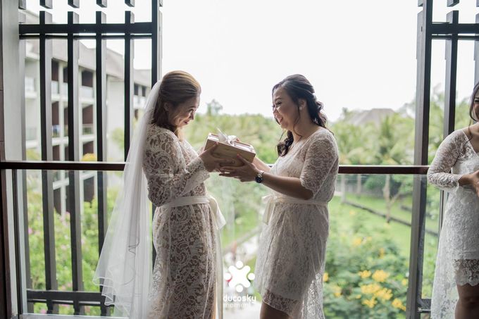 Harfy Chindy Wedding | Chindy and the Bridesmaid by Florencia Augustine - 010 Harfy Chindy Wedding | Chindy and the Bridesmaid by Florencia Augustine - 010