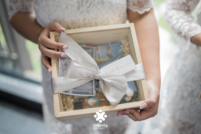 Harfy Chindy Wedding | Chindy and the Bridesmaid by Florencia Augustine - 013 Harfy Chindy Wedding | Chindy and the Bridesmaid by Florencia Augustine - 013