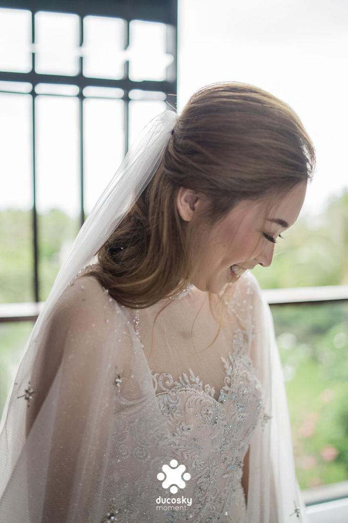 Harfy Chindy Wedding | Chindy and the Bridesmaid by Florencia Augustine - 021 Harfy Chindy Wedding | Chindy and the Bridesmaid by Florencia Augustine - 021