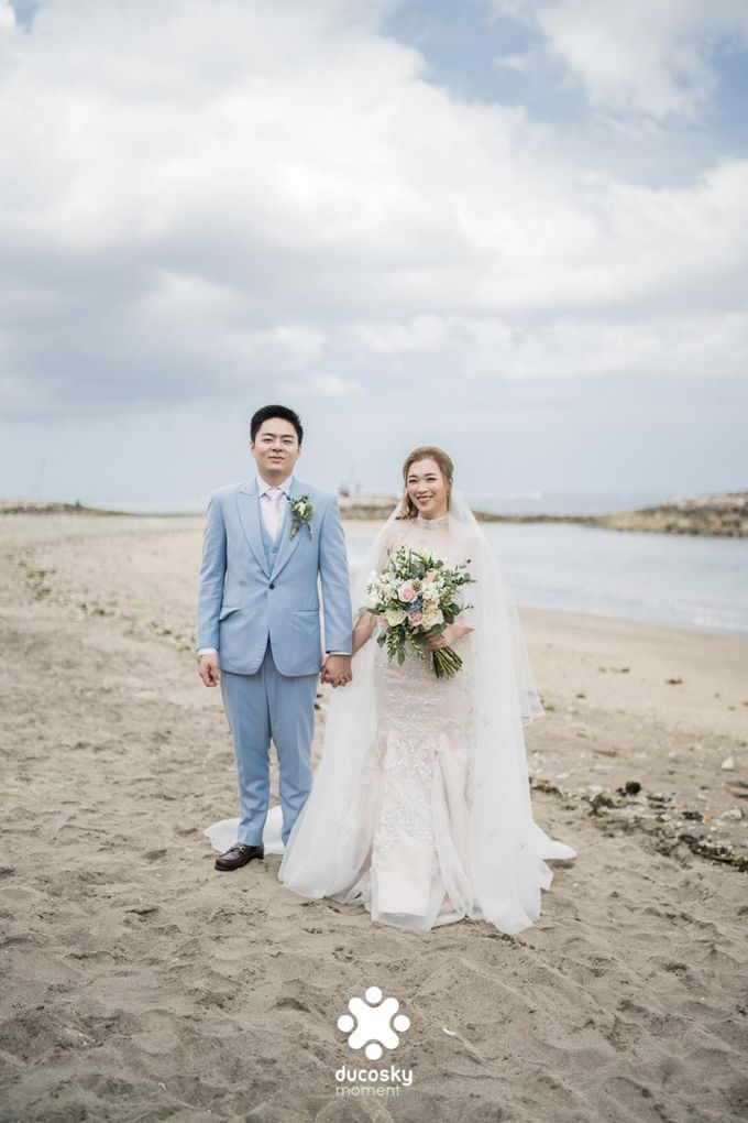 Harfy Chindy Wedding | Happy Ending by Florencia Augustine - 014 Harfy Chindy Wedding | Happy Ending by Florencia Augustine - 014